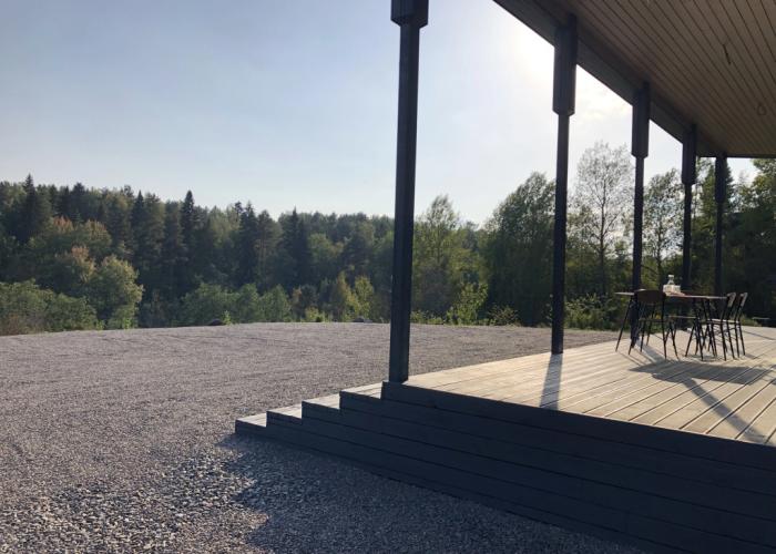 Na Skale Private House