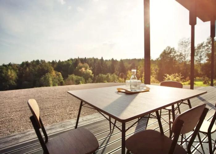 Na Skale Private House