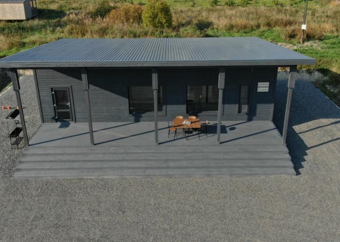 Na Skale Private House