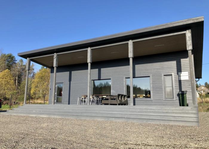 Na Skale Private House