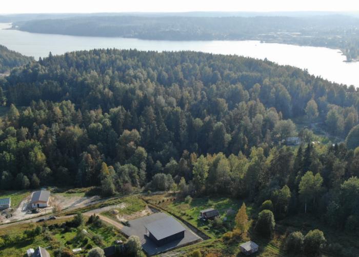 Na Skale Private House