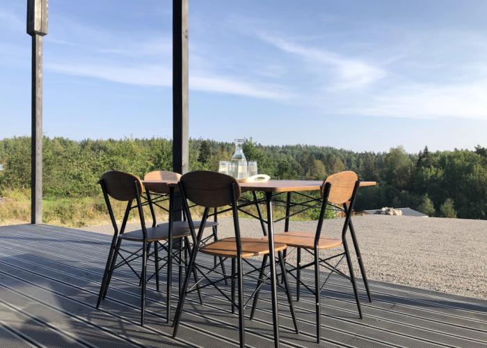 Na Skale Private House