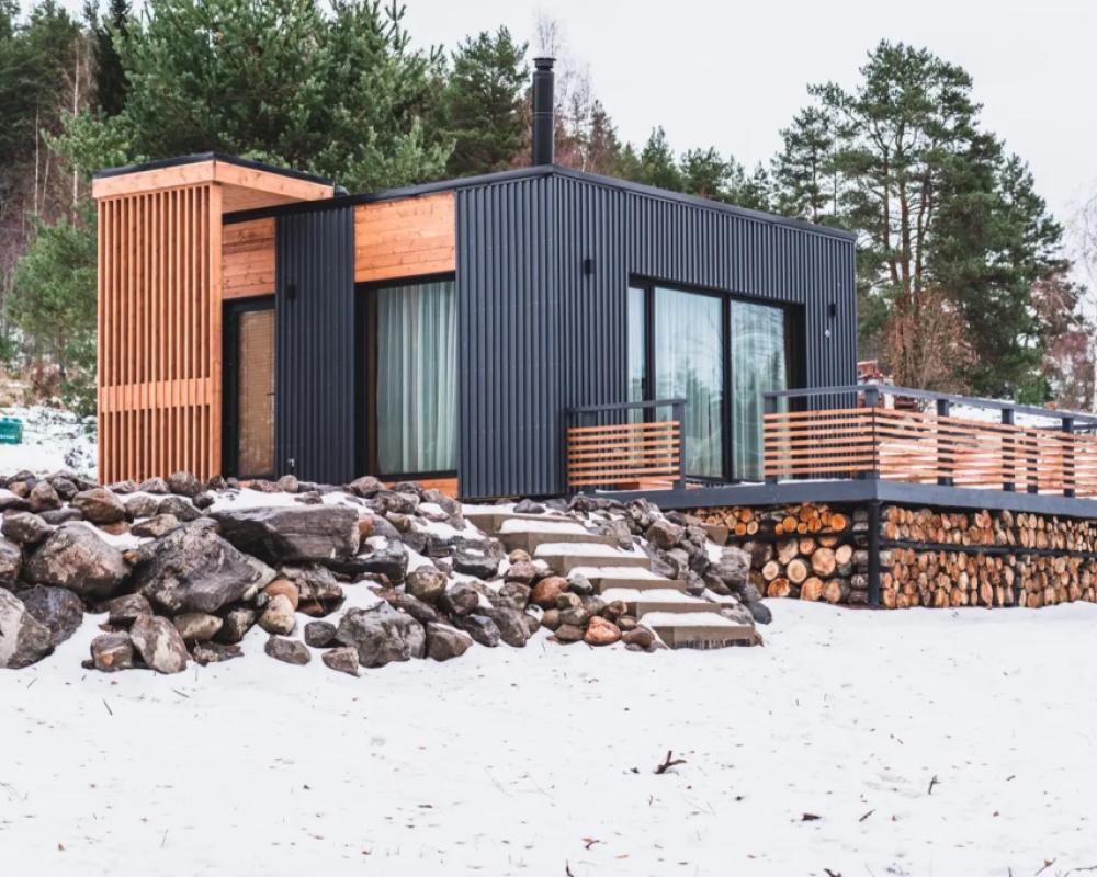 Jakoniemi Recreation Center