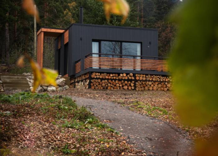 Jakoniemi Recreation Center