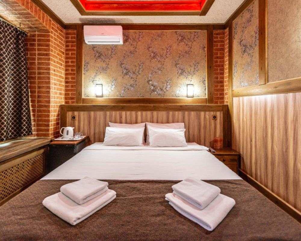 Gostinyij Dvor Hotel