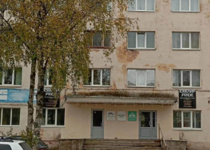 Pitkyaranta Hotel