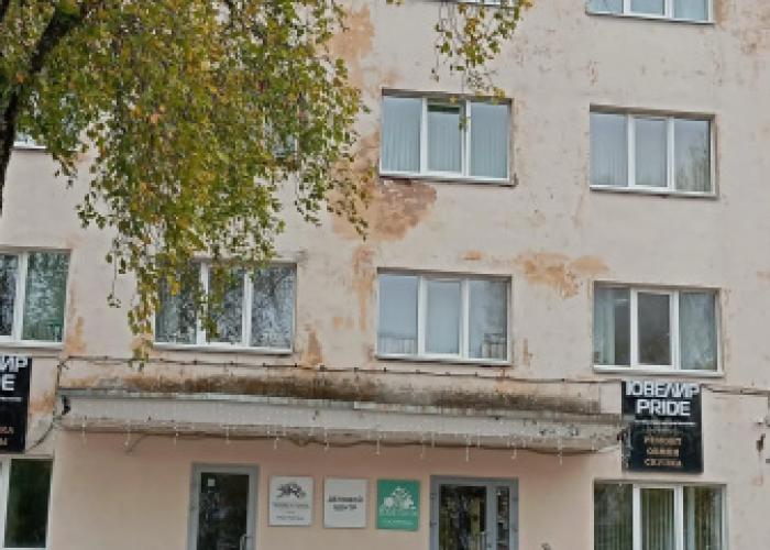 Pitkyaranta Hotel