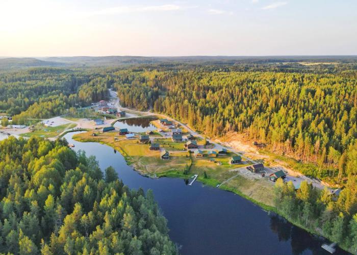 Ladoga Fjord