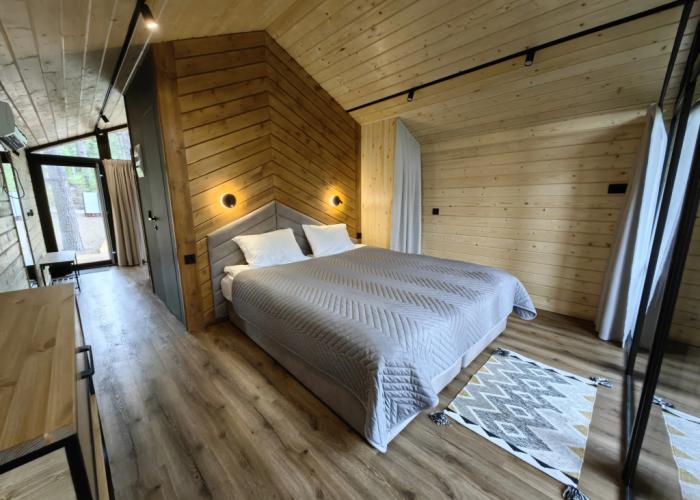 Ladoga Fjord Glamping