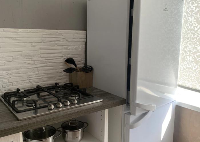 Na ulitse Gorykogo 18 Flat