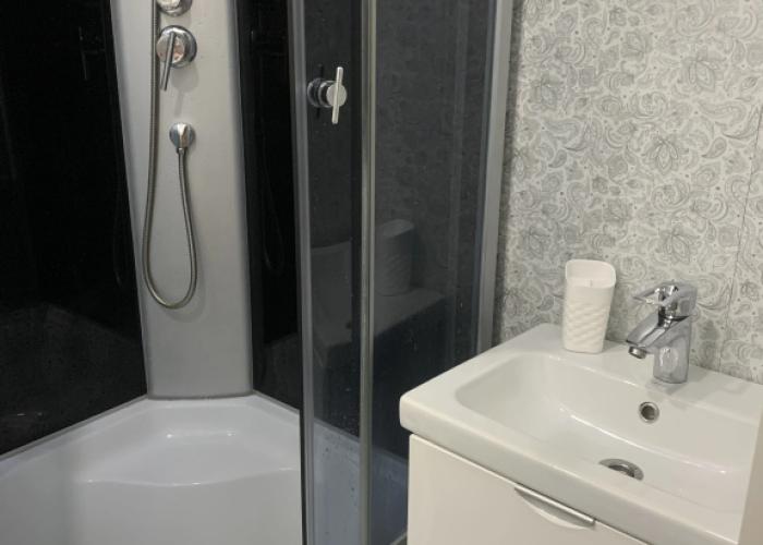 Na ulitse Gorykogo 18 Flat