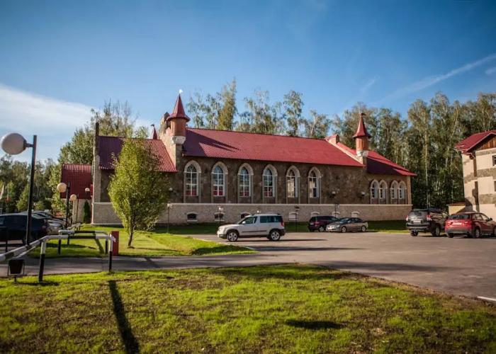 Dzhungli Hotel
