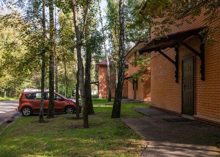 Dzhungli Hotel