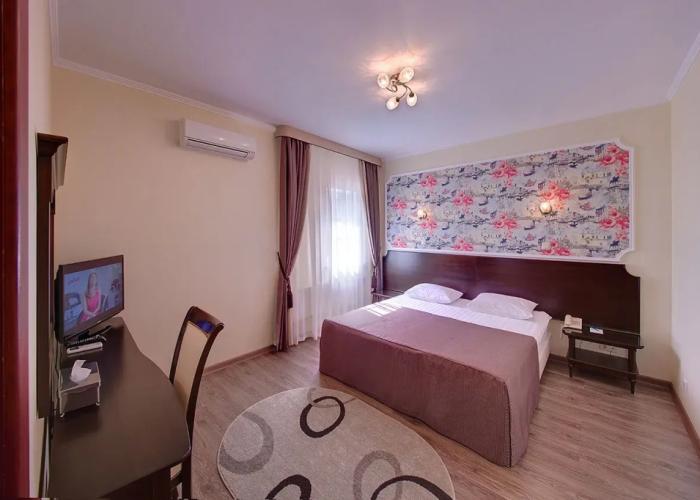 Dzhungli Hotel