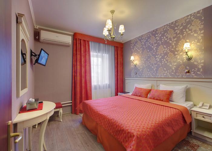 Dzhungli Hotel