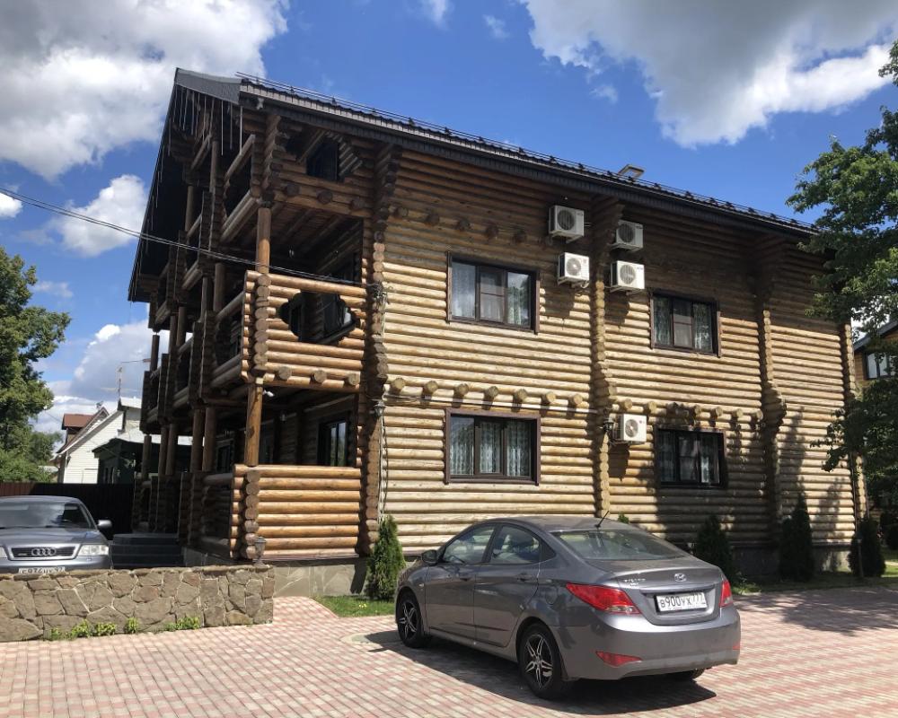 фото Diva Guest house