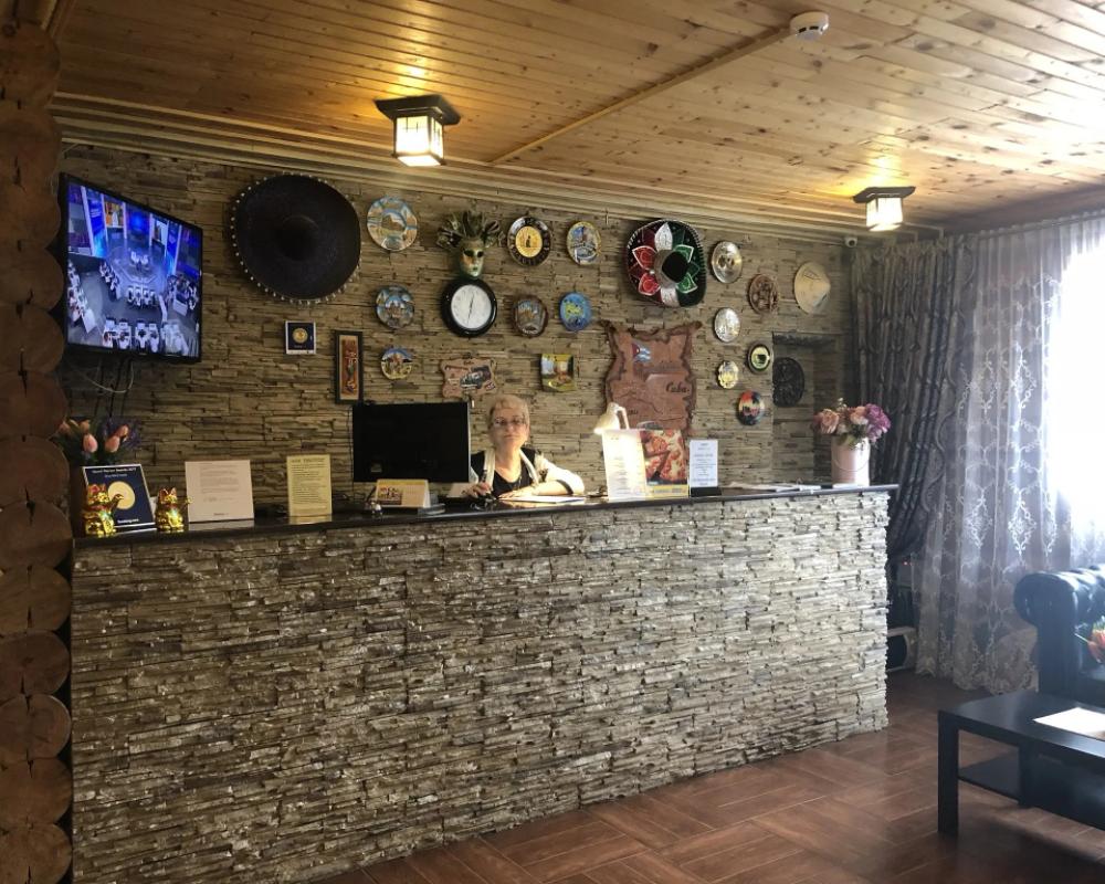 фото Diva Guest house