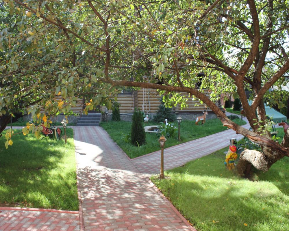 фото Diva Guest house