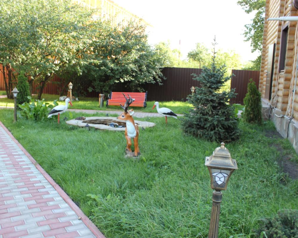 фото Diva Guest house