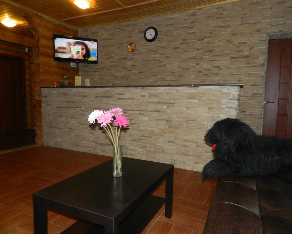 фото Diva Guest house