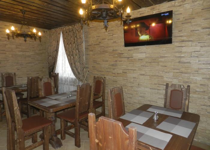 Diva Guest house