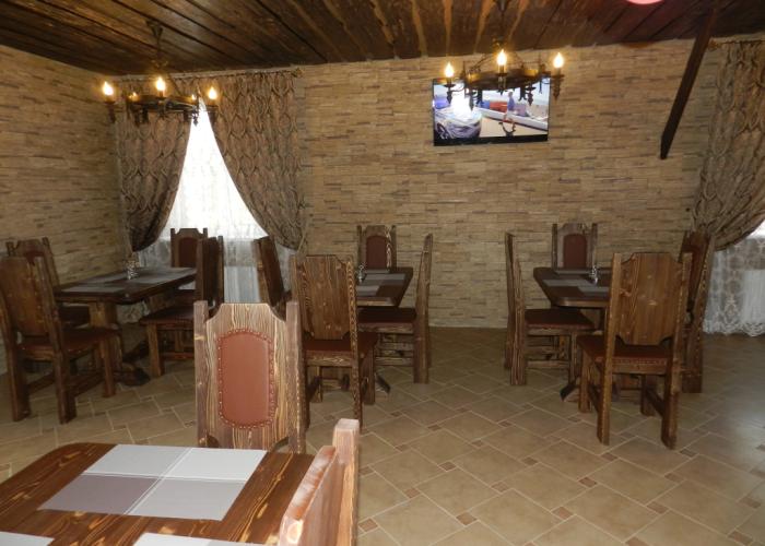 Diva Guest house