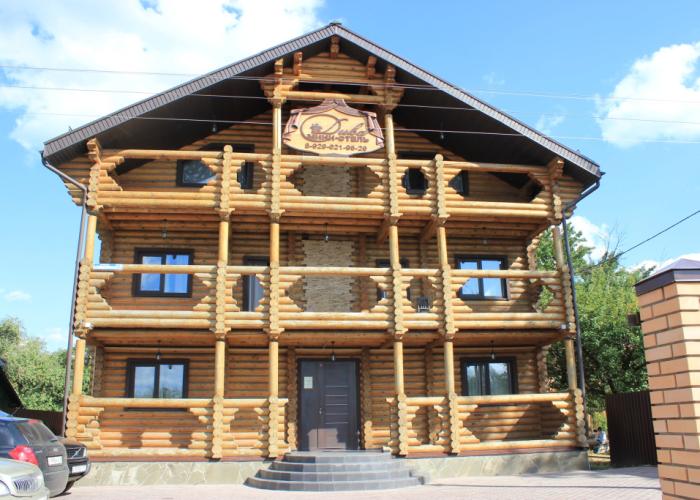 Diva Guest house