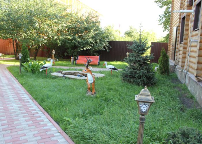 Diva Guest house