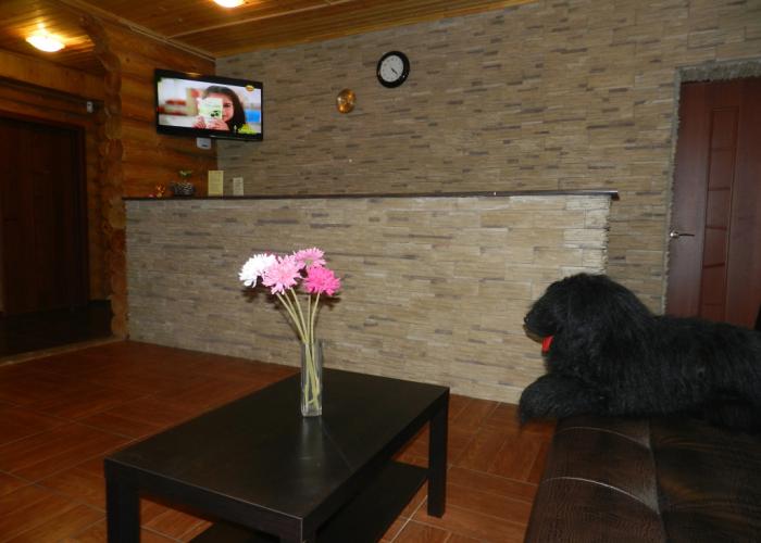 Diva Guest house