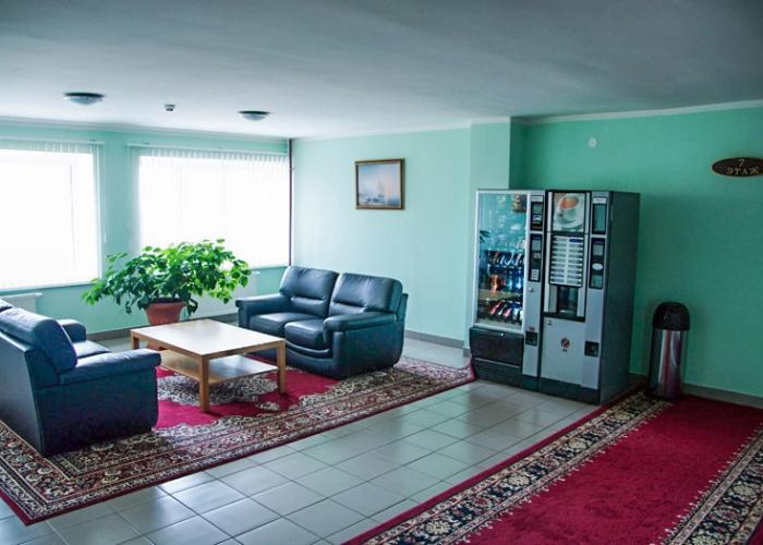 Podmoskovie Hotel