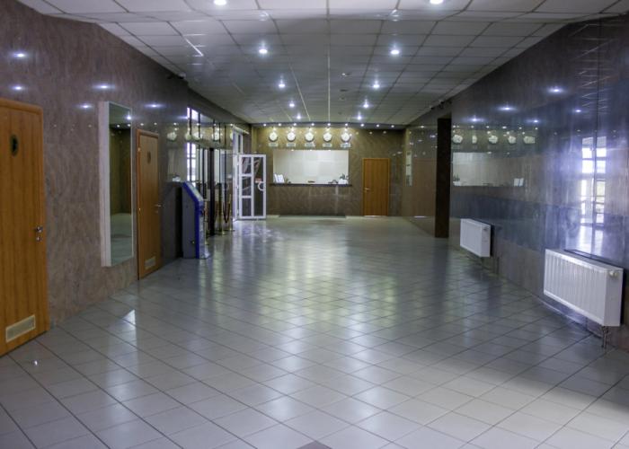 Podmoskovie Hotel