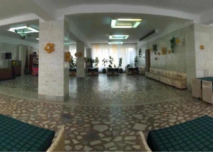 Zao Erino Sanatorium