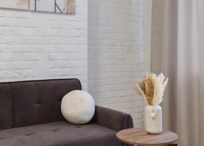 LOFT Apartments