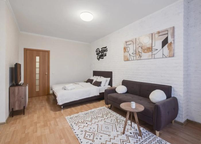 LOFT Apartments