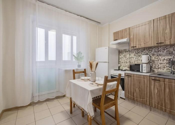 LOFT Apartments