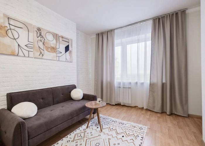 LOFT Apartments