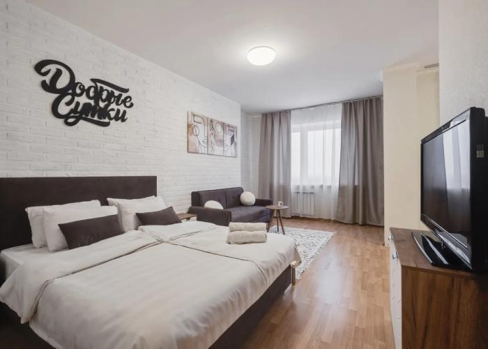 LOFT Apartments