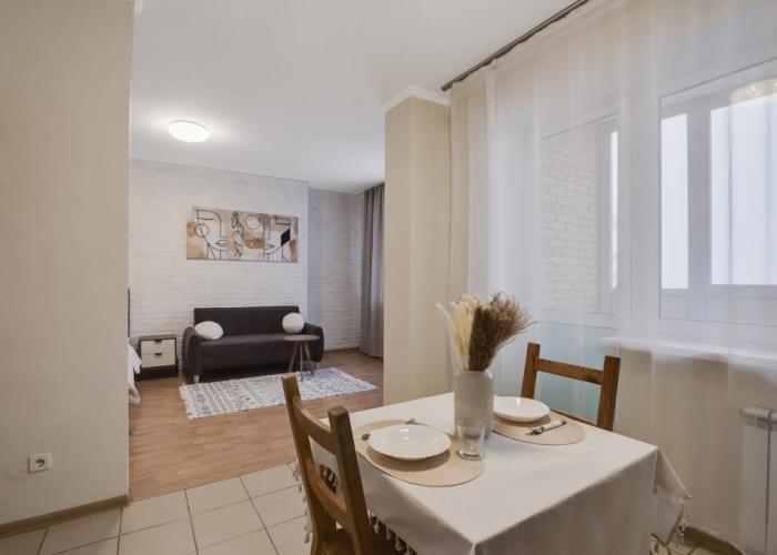 LOFT Apartments