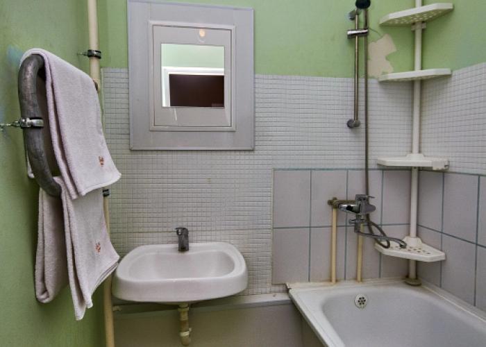 Dobrye sutki na ul. Generala Varennikova, 2 Apartments