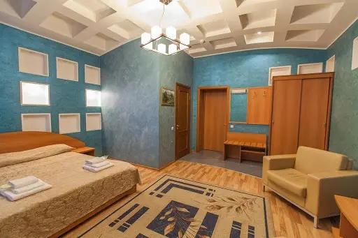Znamenskaya Sloboda Mini-hotel