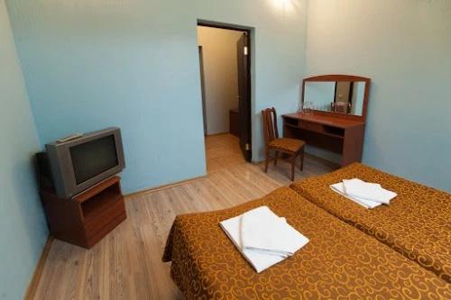 Znamenskaya Sloboda Mini-hotel