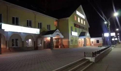 Znamenskaya Sloboda Mini-hotel