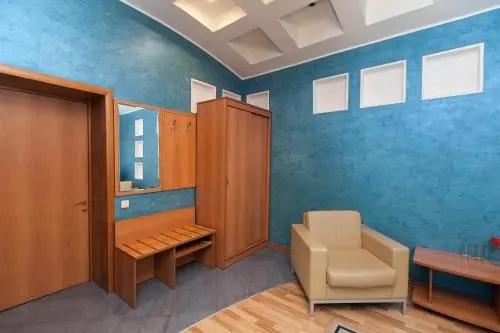 Znamenskaya Sloboda Mini-hotel