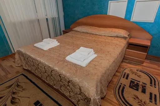 Znamenskaya Sloboda Mini-hotel