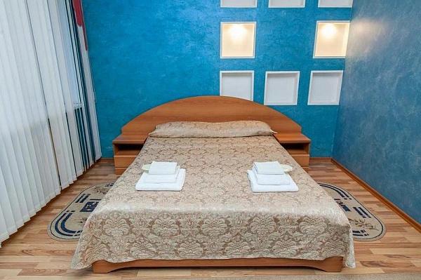 Znamenskaya Sloboda Mini-hotel