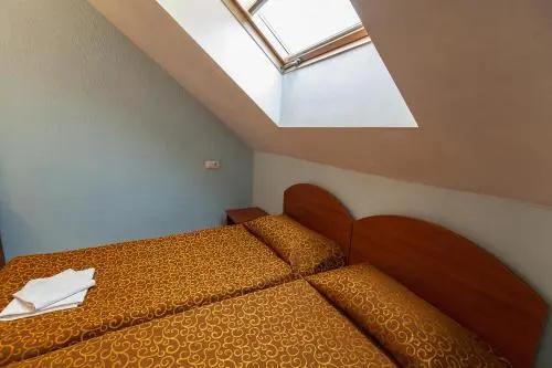 Znamenskaya Sloboda Mini-hotel