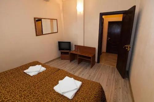Znamenskaya Sloboda Mini-hotel