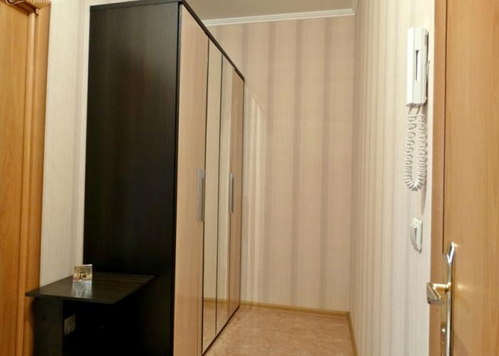 InnDays Na 43 Armii Apartments