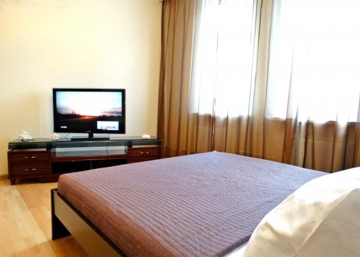 InnDays Na 43 Armii Apartments
