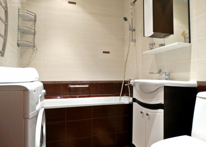 InnDays Na 43 Armii Apartments